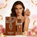 Fragrance World Vulcan Sable 100ml | Woody Unisex Perfume Unisex Perfume QXL United States