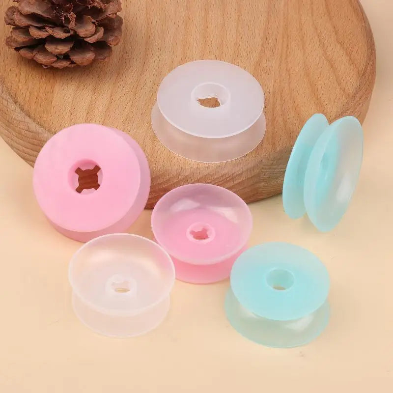 Cross Stitch Thread Winder & Bobbin Splitter Tool Embroidery Tool QXL