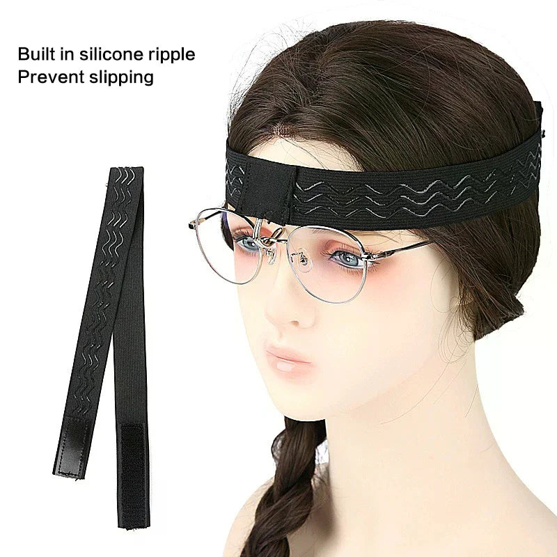 Eyeglasses Nose Guard Holder | Post-Surgery Glasses Suspension Eyeglasses Nose Guard QXL
