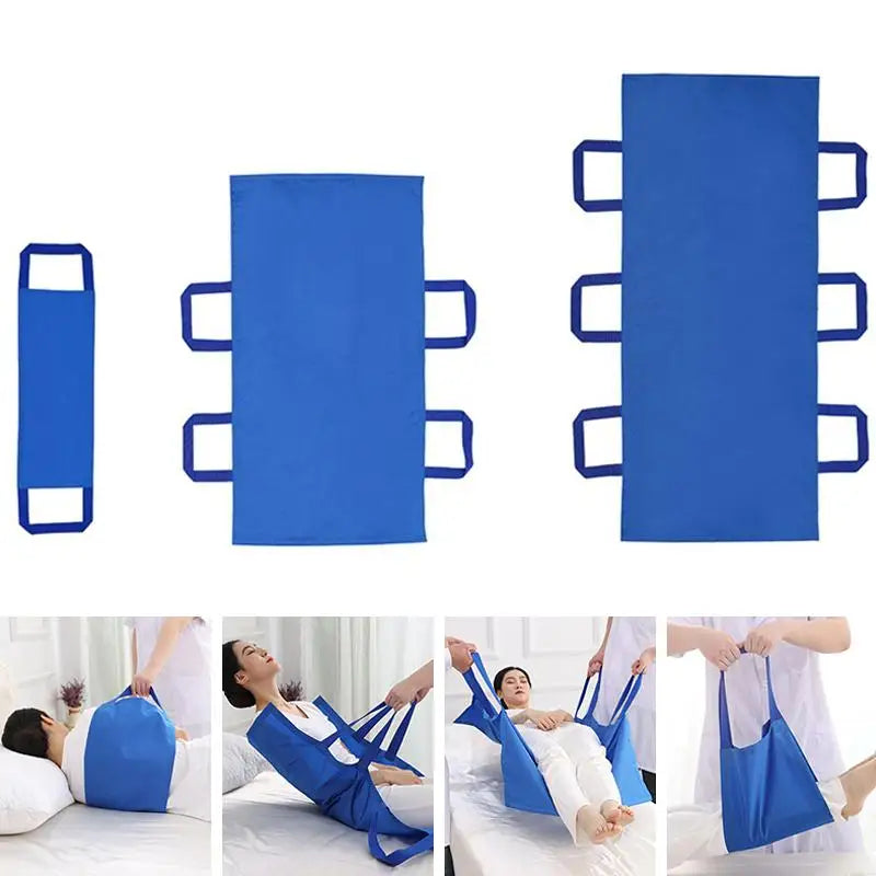 Patient Transfer Pad | Bed Positioning & Turning Aid Mat Patient Transfer Mat QXL