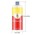 Heavy-Duty Metal Repair Adhesive | Cold Weld Casting Glue Metal Repair Adhesive QXL 1pc