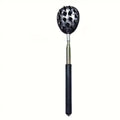 Extendable Cactus Back Scratcher | Retractable, Dual Spikes Back Scratcher QXL 1pcs