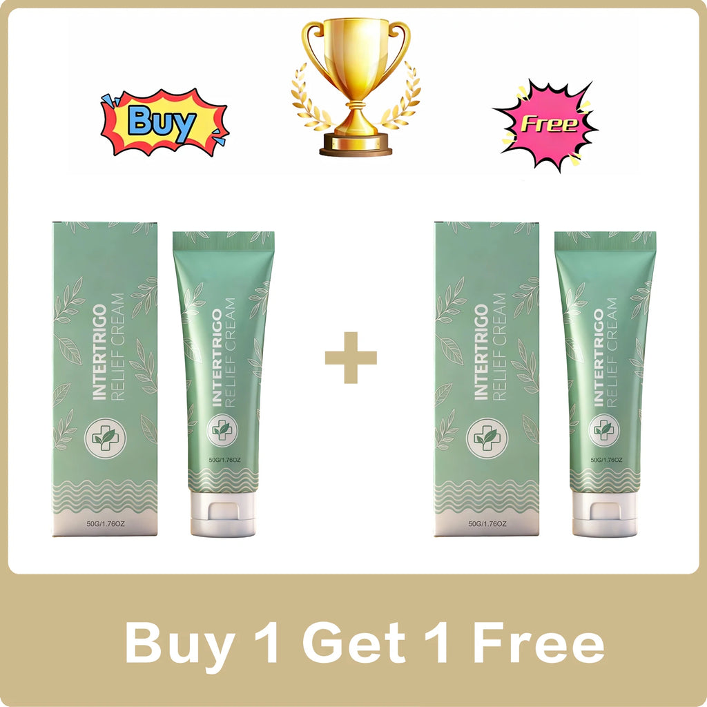 Moisturizing Body & Face Cream | Deep Hydration & Firming 50g Body & Face Cream QXL Buy 1 Get 1 Free