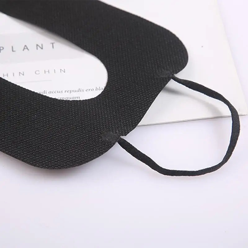 100-Pack Disposable Eye Mask Sweat Guards for VR Headsets Disposable Sweat Guard QXL