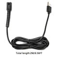 5V USB Charging Cable for Wahl 8148 8591 8504 Hair Clippers Clipper Charging Cable QXL onesize