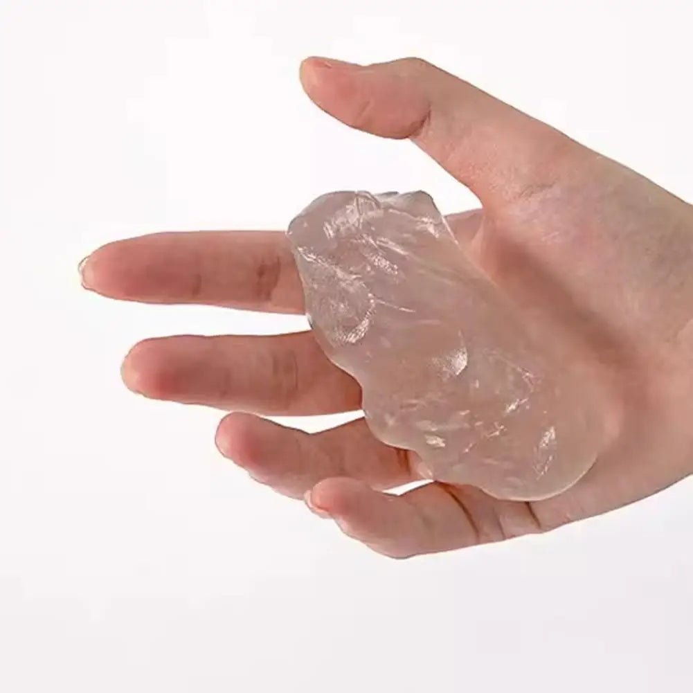 Non-Newtonian Liquid Fidget Toy | DIY Sensory Fun Toy Fidget Sensory Toy QXL