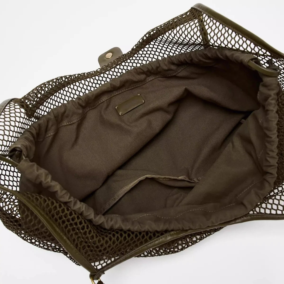Luxury Leather Diaper Bag | Vintage Crossbody Tote for Women Leather Diaper Bag QXL