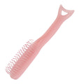 Mermaid Detangling Hair Comb | Anti-Static Scalp Massage Brush Detangling Hair Comb QXL other