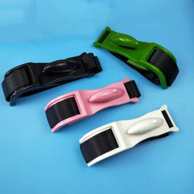 Pregnancy Car Seat Belt Adjuster | Belly Bump Protector Seat Belt Adjuster QXL