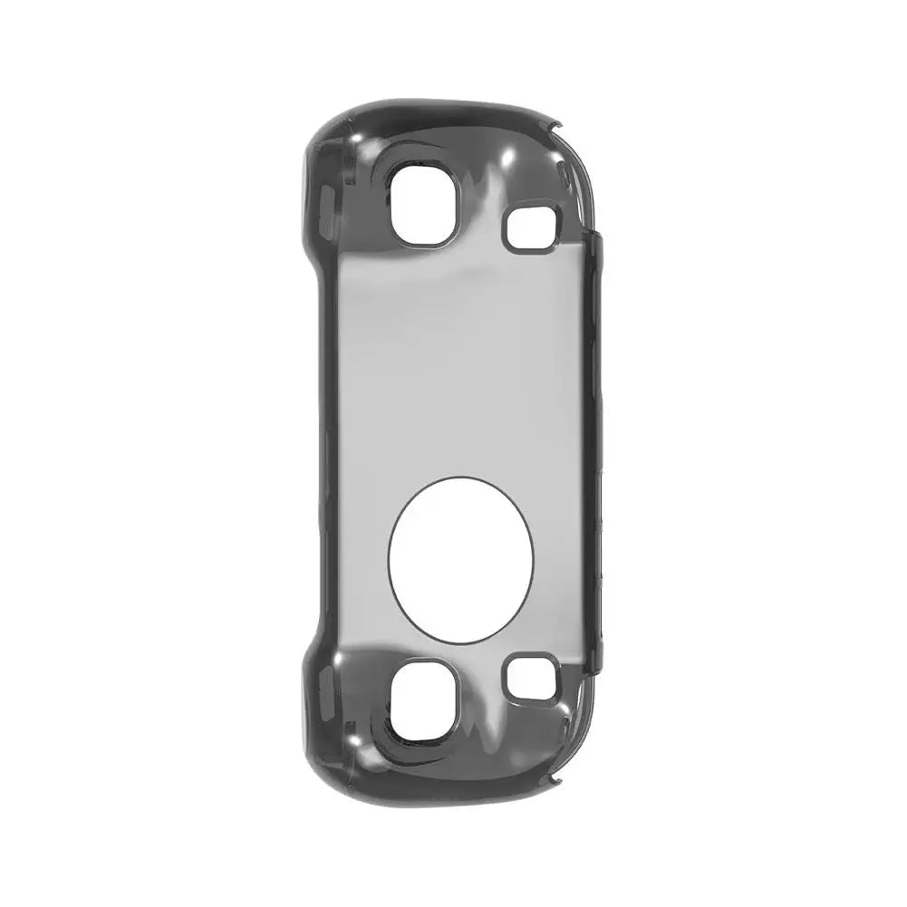 AYANEO KONKR Pocket FIT TPU Case – Clear Lightweight Cover Gaming Console Case QXL Translucent black