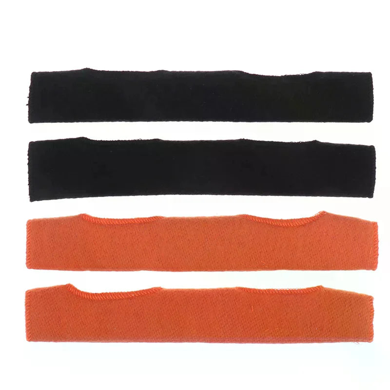 2-Pack Hard Hat Sweatbands | Flame-Retardant Helmet Liner Helmet Sweatband QXL