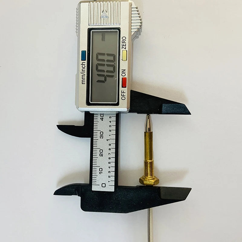 Copper Thermocouple Flame-Out Safety Device for Gas Stove Gas Stove Safety Part QXL