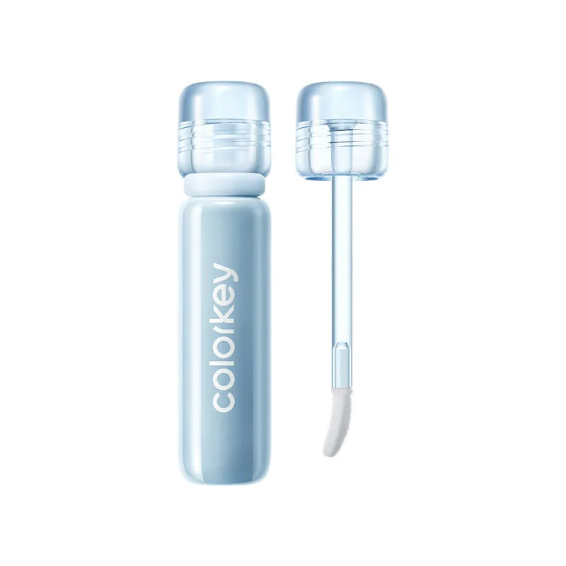 Colorkey Ice Diamond Lip Gloss | Mirror Glass Lips 6 Shades Lip Gloss QXL