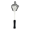 Magic Wand Tap-to-Pay Card Holder | NFC Card Sleeve Gift Novelty Card Holder QXL A