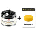 Leather Repair Filler Cream – Fix Holes & Scratches Easily Leather Repair Cream QXL Default Title