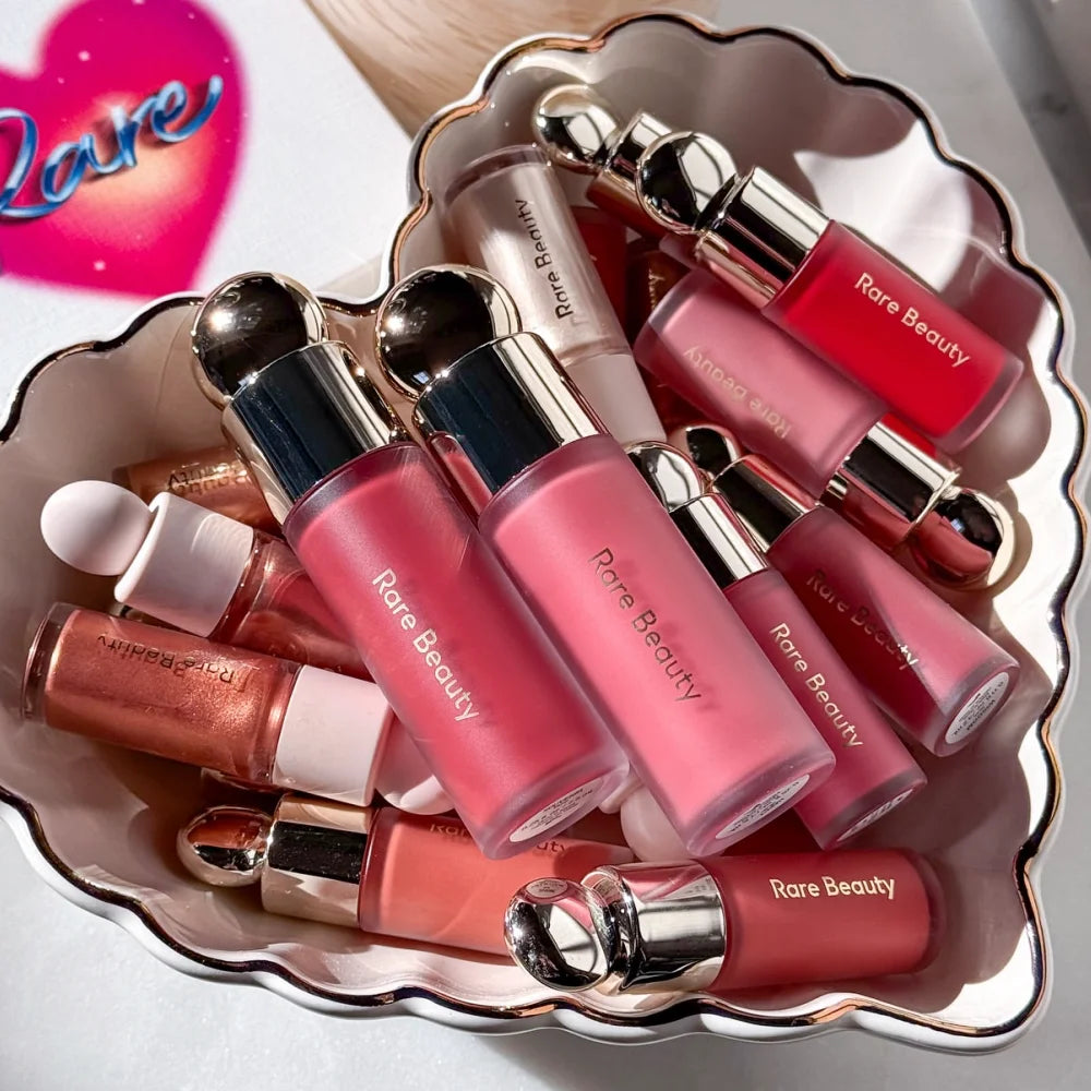 Rare Beauty Soft Pinch Liquid Blush | Long-Lasting Colour Liquid Blush QXL