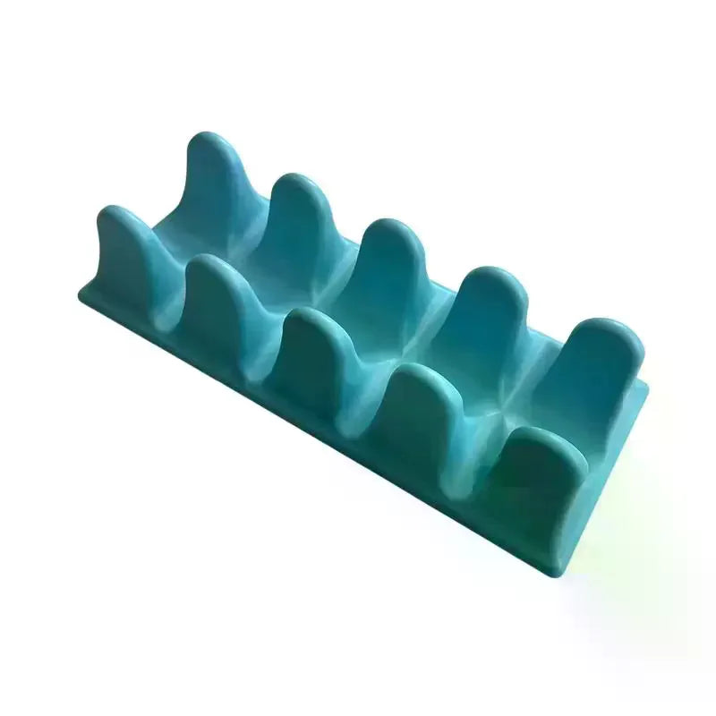 5-Section Trigger Point Massager | Deep Tissue Hip & Back Trigger Point Massager QXL