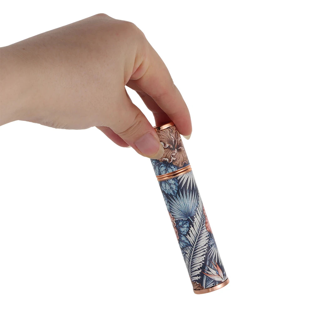 10ml Refillable Mini Perfume Spray Bottle | Travel Atomizer Perfume Travel Atomizer QXL