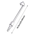 Locking Air Chuck Quick-Connect Leak-Proof Tire Inflator Tire Inflation Chuck QXL 1pcs