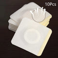 Disposable Castor Oil Navel Stickers – 10/20/50pcs Pack Disposable Navel Patch QXL 10Pcs