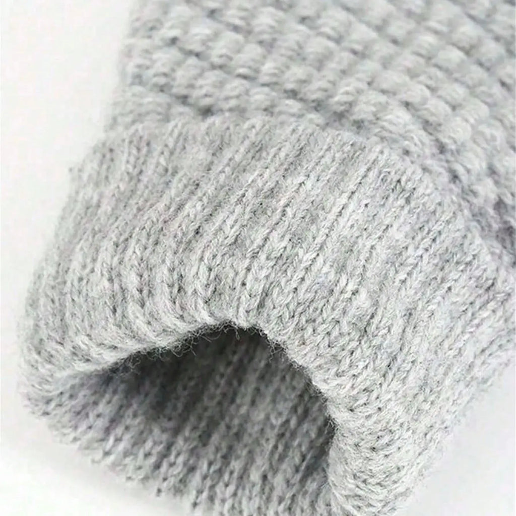 Winter Touchscreen Gloves | Windproof Cycling Ski Fishing Winter Sports Gloves QXL