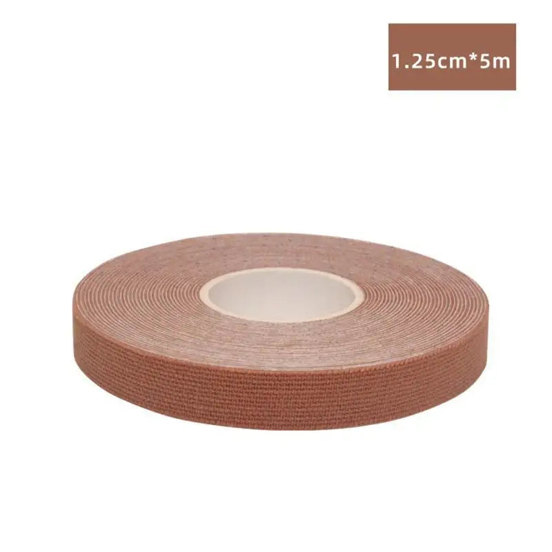Face Lifting Tape | Forehead, Neck & Chin Firming Sticker Roll Face Lifting Tape QXL Nude