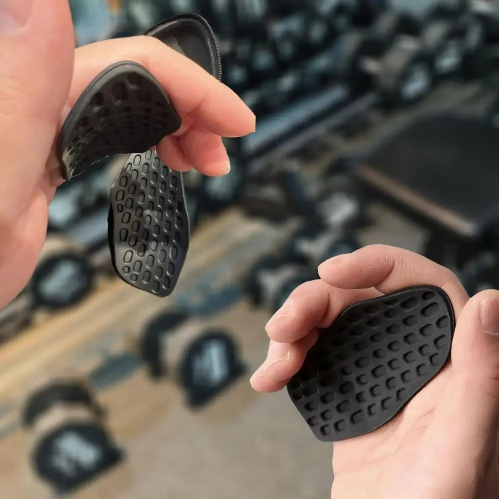Anti-Slip Silicone Grip Strengthener | Portable Finger Trainer Grip Strengthener QXL