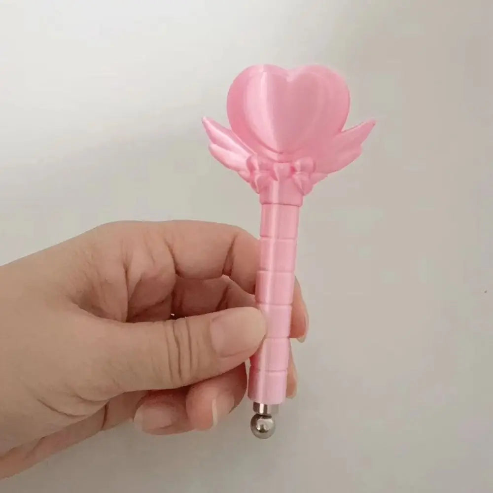 Cat Eye Nail Magnet Tool | DIY Magnetic Nail Art Stick Nail Art Magnet Tool QXL