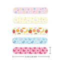 10-Pack 3D Nose Reshaping Patches | Lifting & Contouring Strips Nose Shaping Patches QXL 10pcs