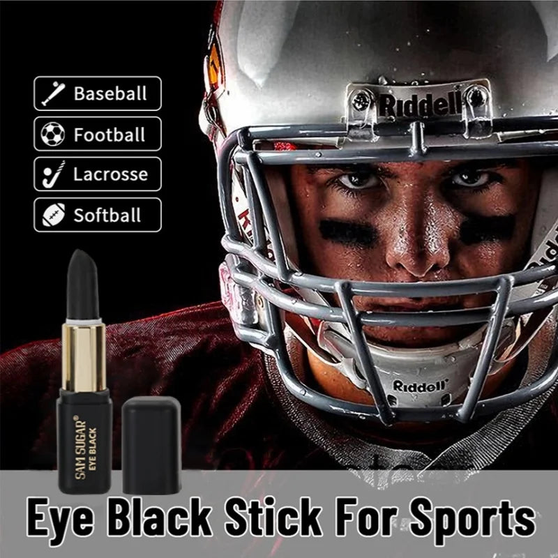 SAM SUGAR Matte Lipstick & Face Paint Stick | 6 Colors Matte Lipstick QXL