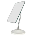 360° Flexible Gooseneck Makeup Mirror | Portable Vanity Mirror Vanity Makeup Mirror QXL Default Title