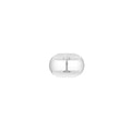 Silicone Cable Winder & Wire Organizer Clips – Self-Adhesive Cable Organizer Clips QXL B415 Gray 1 Channel