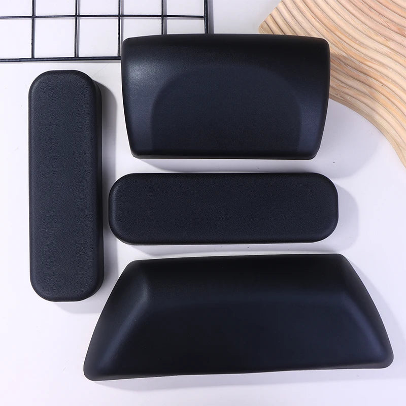 Motorcycle Trunk Backrest for SHAD SH29–SH48 | ABS Cushion Motorcycle Trunk Backrest QXL