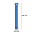24V Heated Electric Perm Rods | Anti-Scald Hair Curler Rollers Electric Perm Rods QXL 12mm