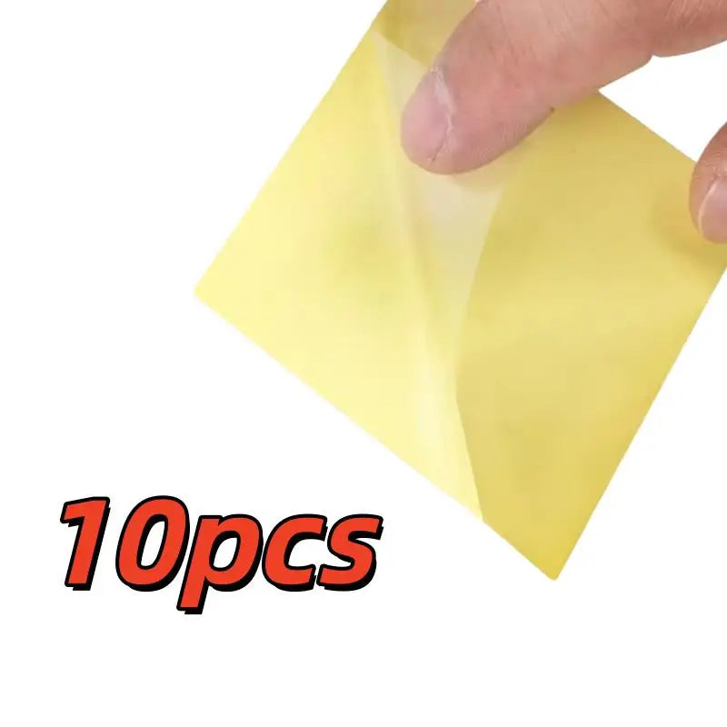 Waterproof Inflatable Repair Patches 10/20-Pack | Tent & Pool Inflatable Repair Patches QXL 10pcs