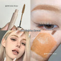 Waterproof Eyebrow Tint Cream | Long-Lasting Quick-Dry Brow Eyebrow Tint Cream QXL 04