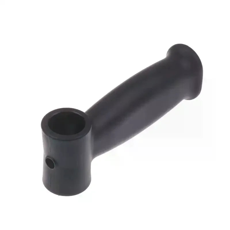 Anti-Slip Crutch Handle Grip | Ergonomic Cane Replacement Wrap Crutch Handle Grip QXL