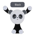 Gravity Bear Car Phone Holder – Air Vent Clip Mount Car Phone Mount QXL Black Bear