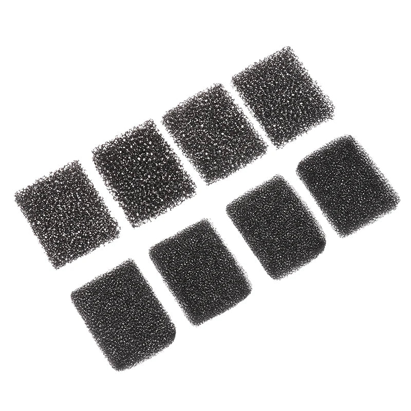 Foam Pump Filters for Eversweet 3 Pro, Solo 2 & Solo SE – 6/12 Pack Pet Fountain Filter QXL