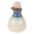 Ceramic Essential Oil Bottle Dispenser Jar – Spa & Salon Essential Oil Dispenser QXL Default Title