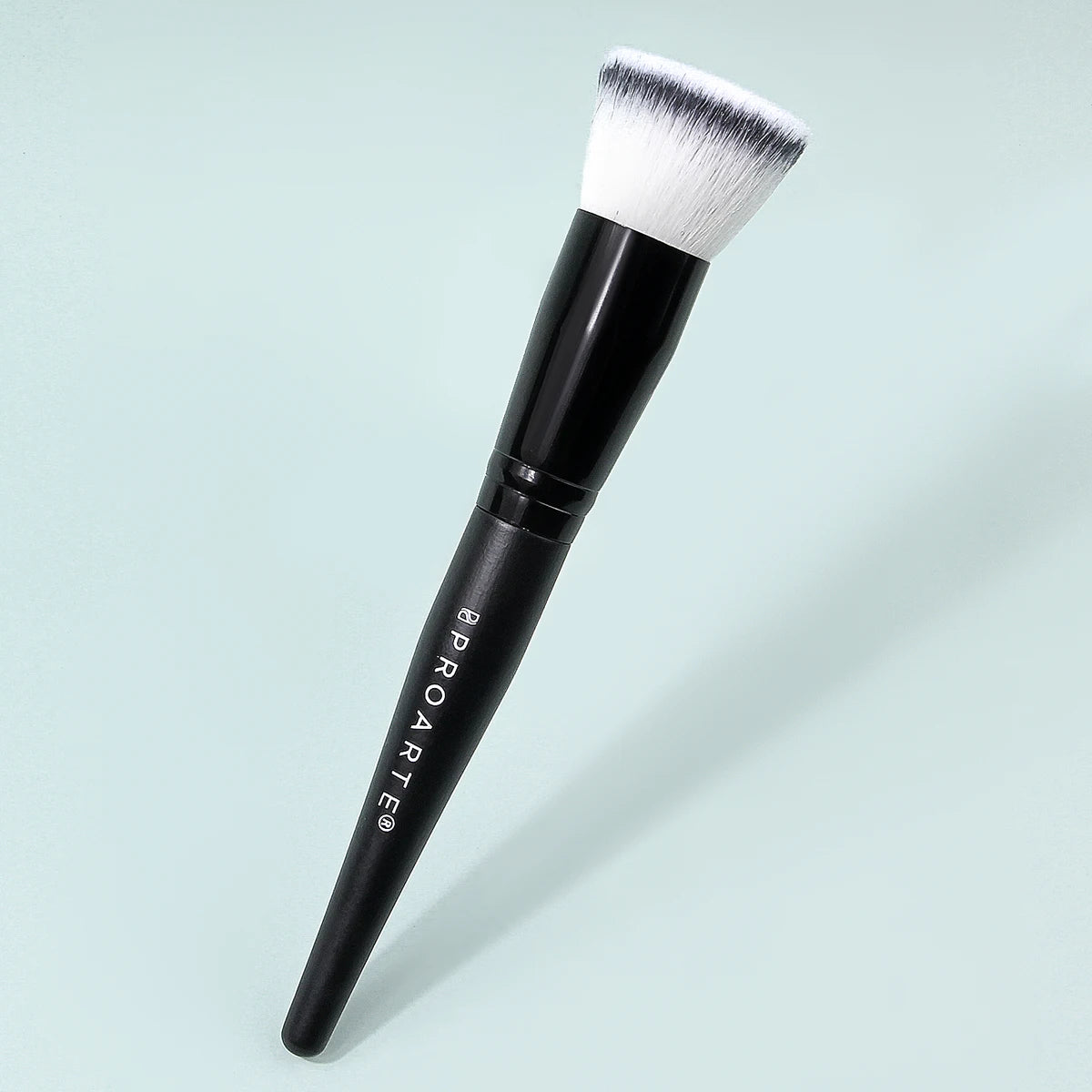KOSSHOW Slanted Foundation Brush | Liquid & Cream Foundation Makeup Brush QXL