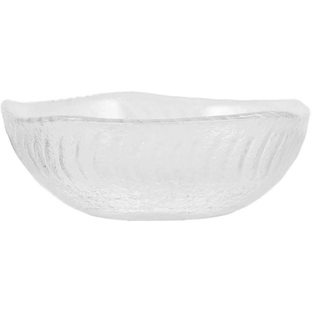 Glass Facial Mixing Bowl | Face Mask & Essential Oil Dish Facial Mixing Bowl QXL