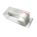 Double-Sided Silicone Face Cleansing Brush | Portable Facial Tool Facial Cleansing Brush QXL Hanging hole PVC box
