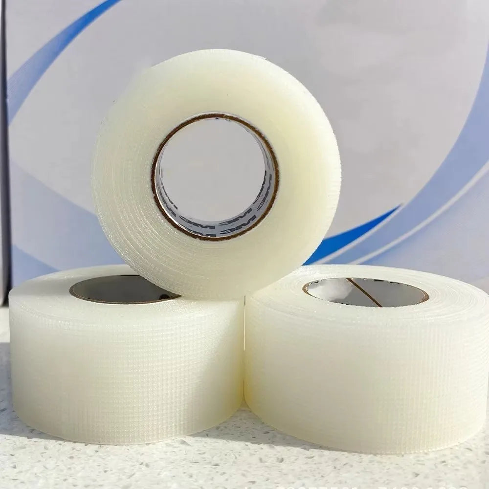 8M PE Double Eyelid & Face Lift Tape – Transparent Breathable Eyelid Lift Tape QXL