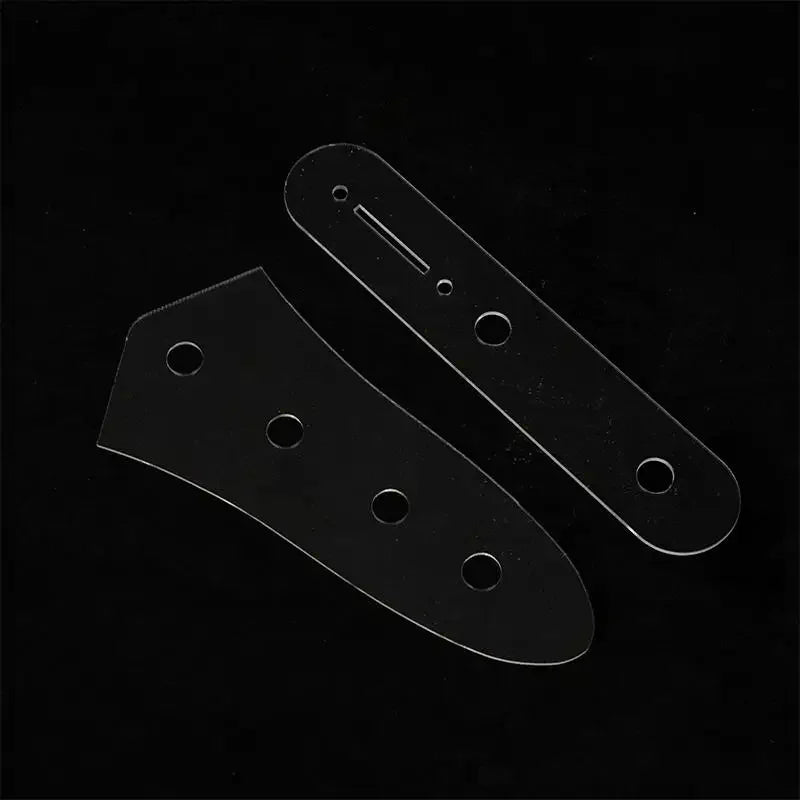 Guitar Wiring Harness Template Display Plate | ST LP TL Jazz Guitar Wiring Template QXL