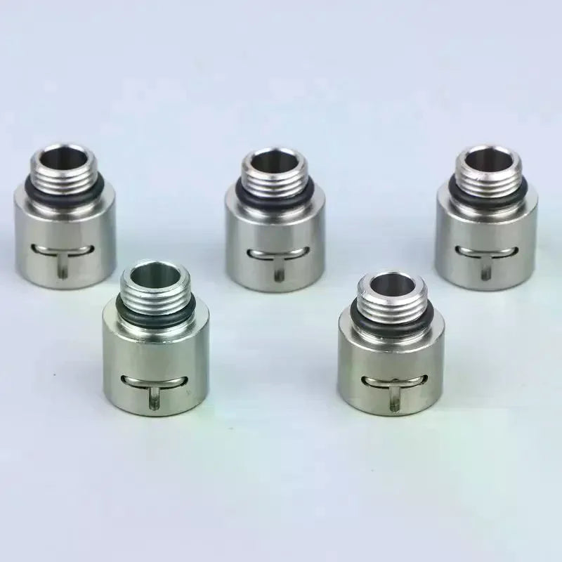 1/4" Pressure Washer Nozzle Tips for Kärcher K Series | Steel Pressure Washer Nozzle QXL