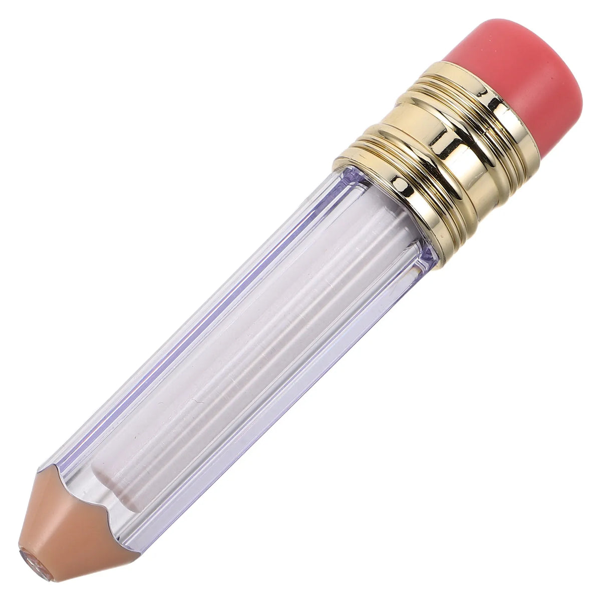 Pencil Nasal Aromatherapy Diffuser – Refillable, 6 Wicks Nasal Aromatherapy Diffuser QXL