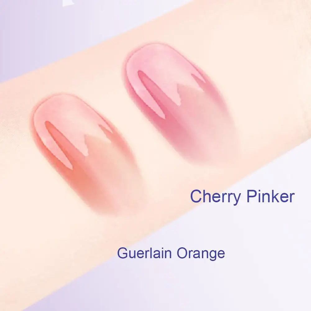 Rosetimes Color-Changing Lip Plumping Essence Oil 8ml Lip Plumping Essence QXL