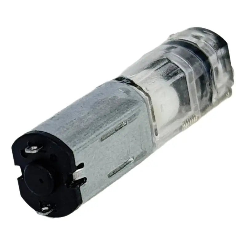 Mini DC 3V–5V M20 Air Pump 70–120 kPa | Micro Single Hole Pump Micro Air Pump QXL