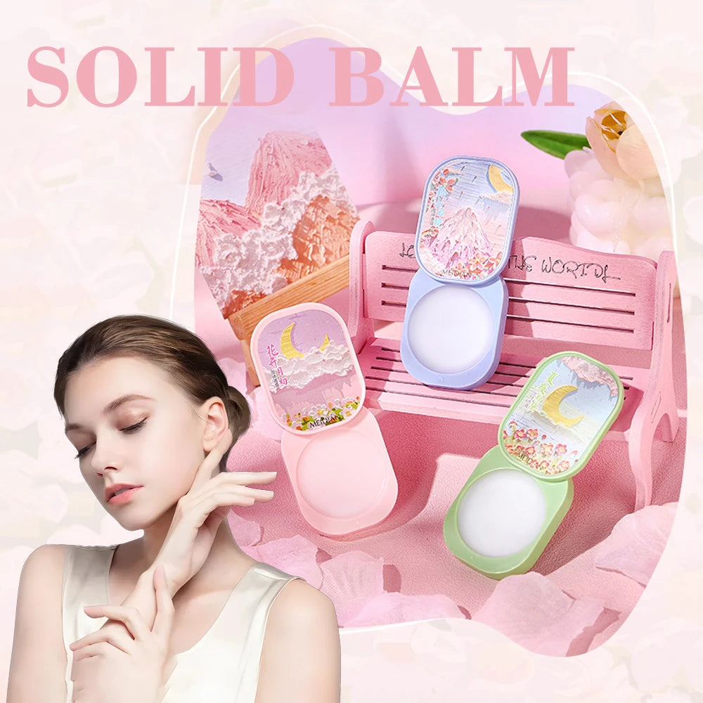 Body Solid Fragrance Cream | Long-Lasting & Moisturizing Body Fragrance Cream QXL